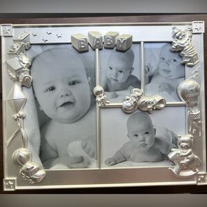 Royal Limited Keepsake Baby box/frame
